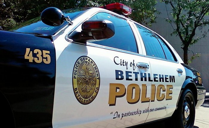 bethlehem-police-car