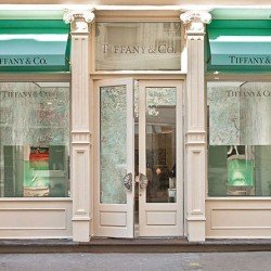Официальный российский сайт бренда Tiffany