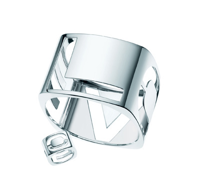 Tiffany ERA "Love" ring