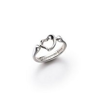 Кольцо Open Heart Ring