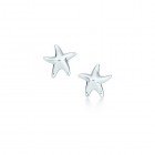 Серьги Starfish Earrings