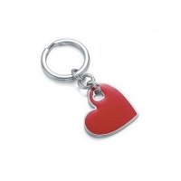 Ключница Red Heart Keyring