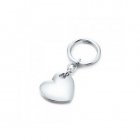 Ключница Two Hearts Key Ring