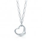 Колье Tiffany Open Heart Necklace