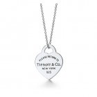 Колье Return To Tiffany Heart Necklace