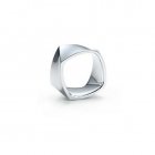 Кольцо Frank Gehry Torque Ring
